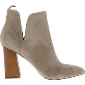 Steve Madden Booties